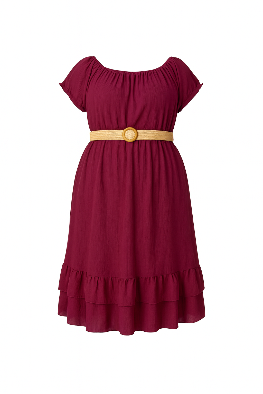 ROBE CASSIS