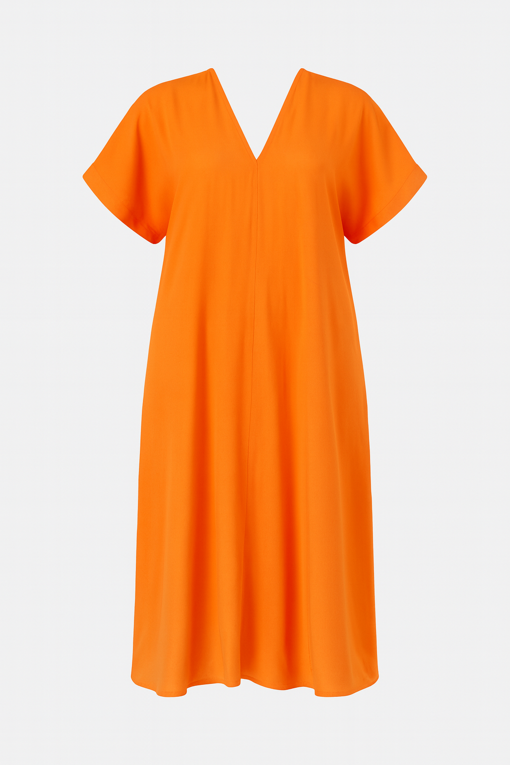 ROBE TANGERINE