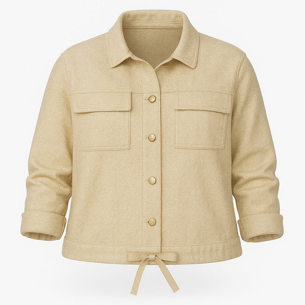 JACKETS