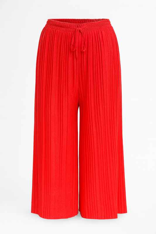 PALAZZO PANTS