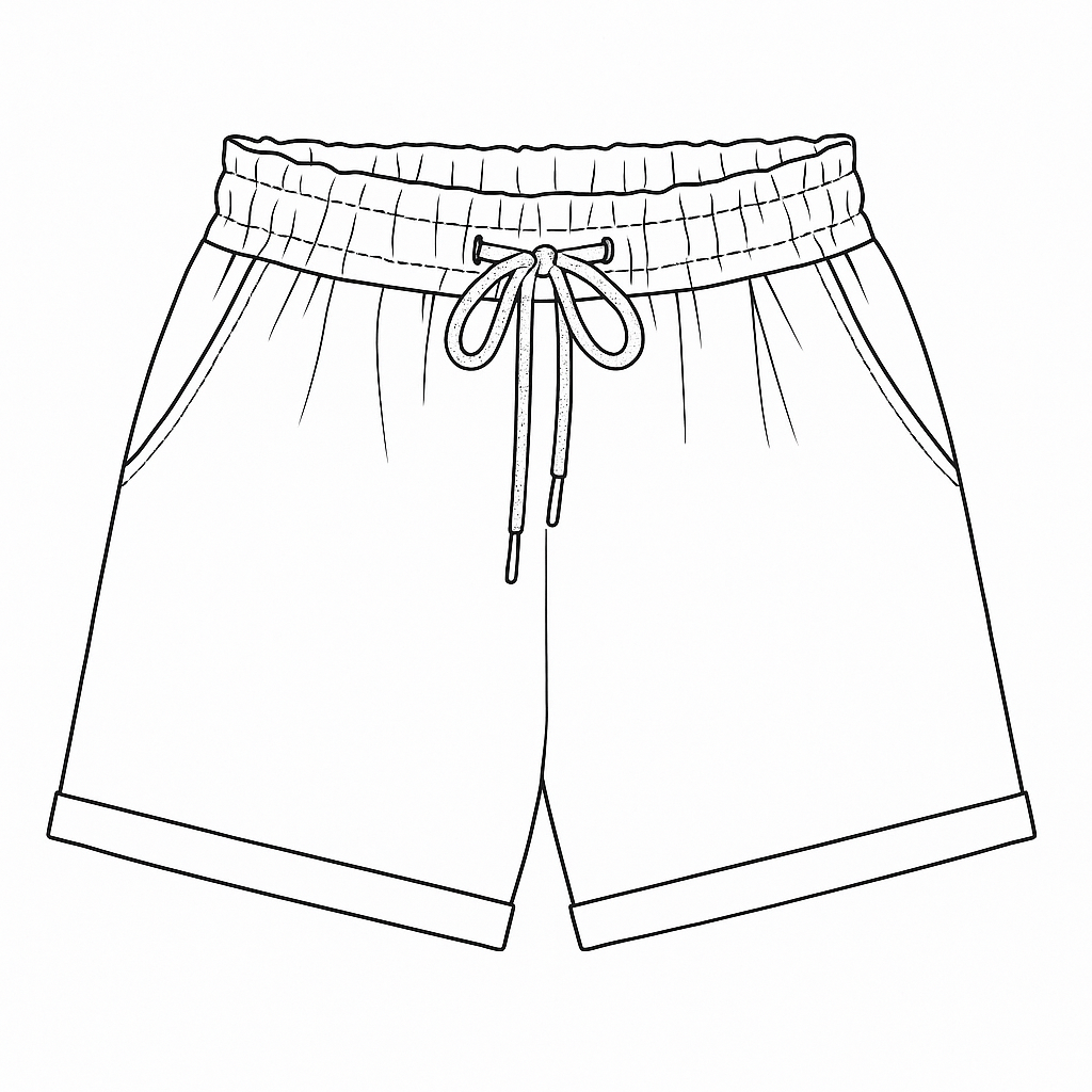 SHORT ATLAS