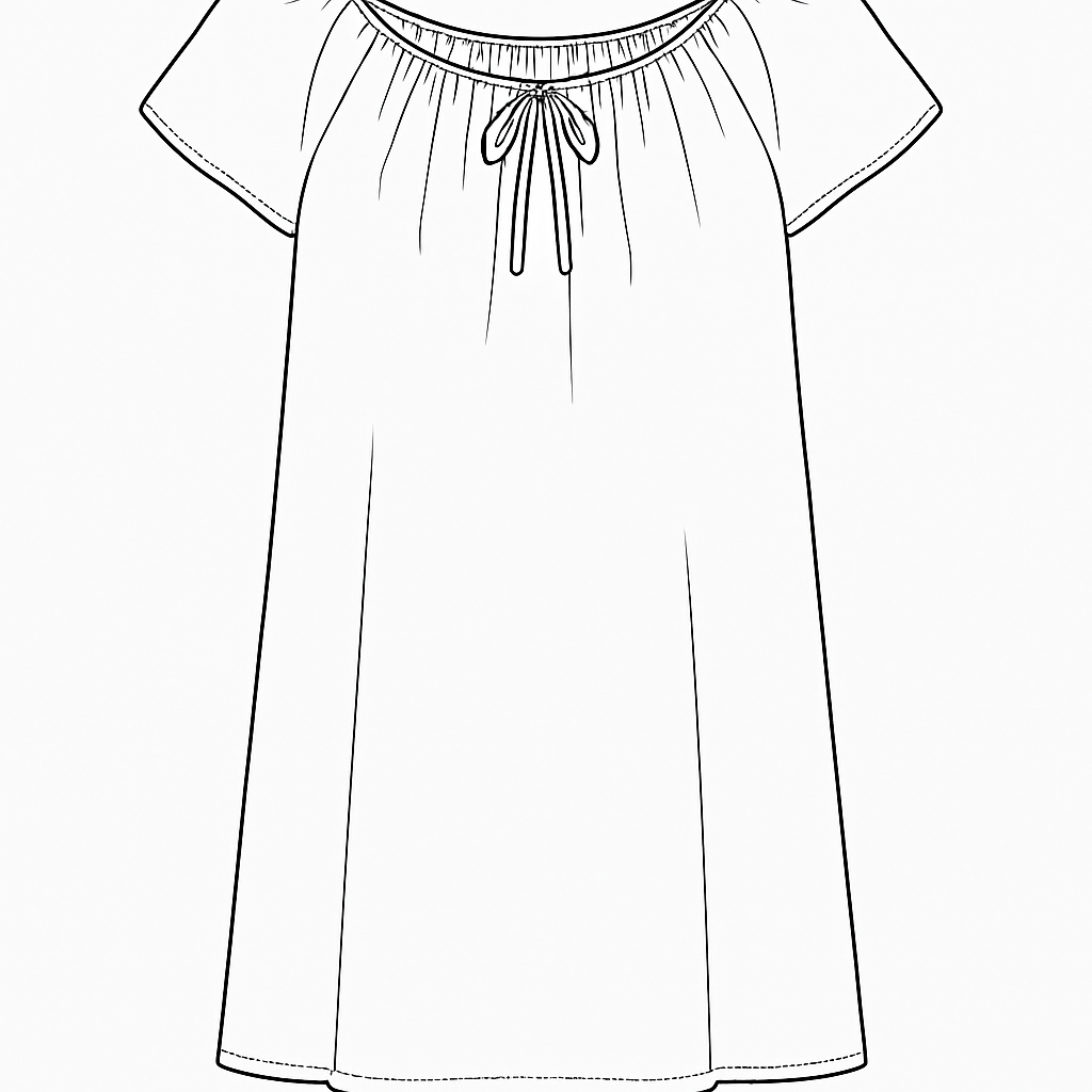 ROBE SOLINA