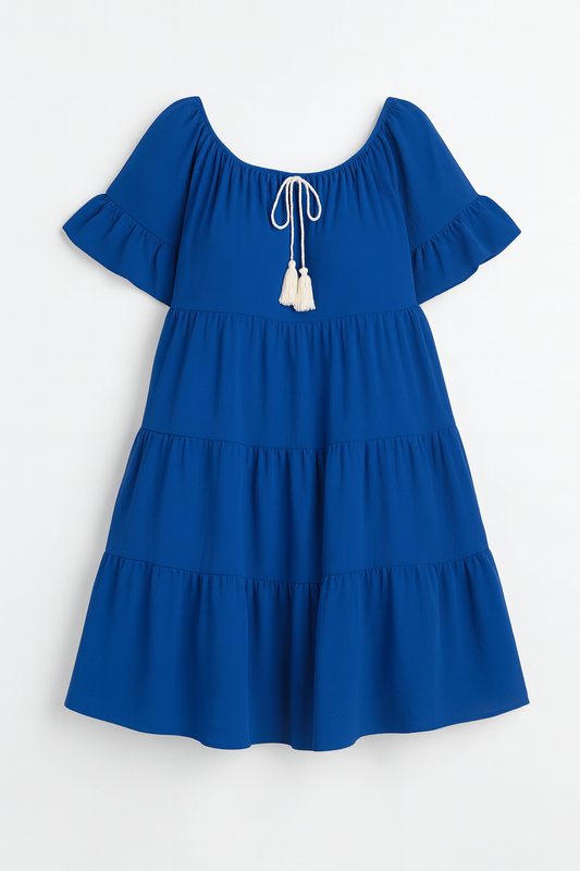 ROBE AZZURA