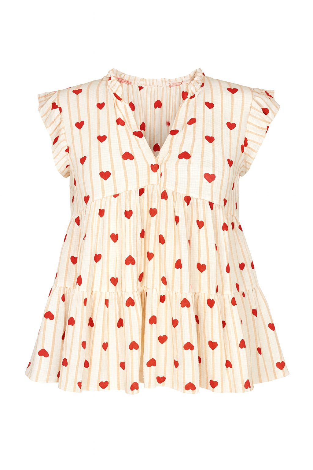 CHEMISE RIVAGE