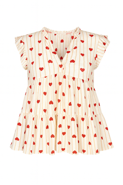 CHEMISE RIVAGE