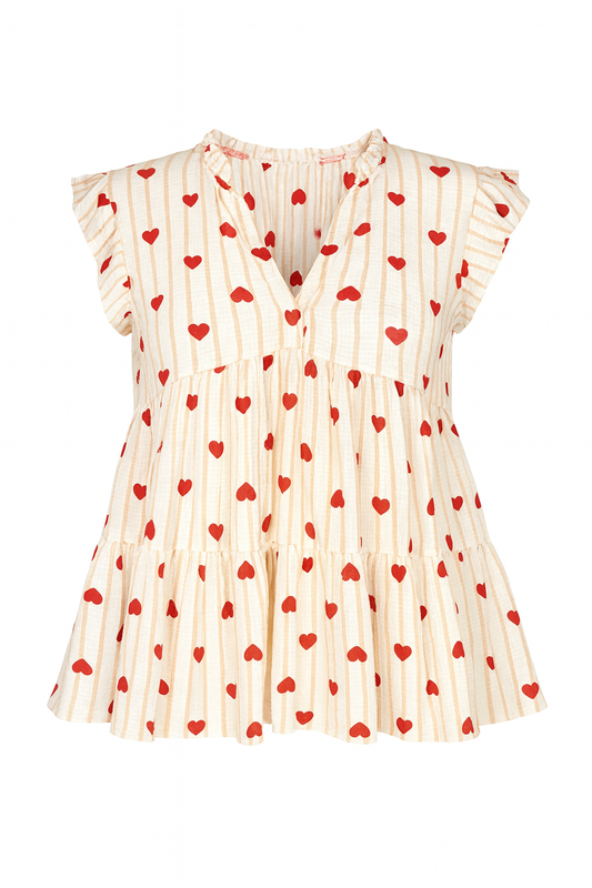 CHEMISE RIVAGE