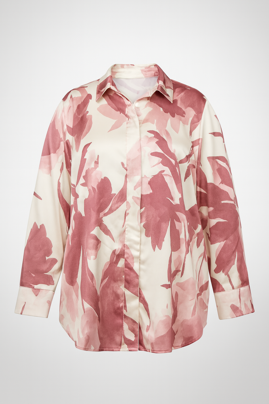 CHEMISE POUDRE