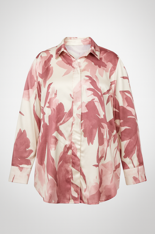 CHEMISE POUDRE