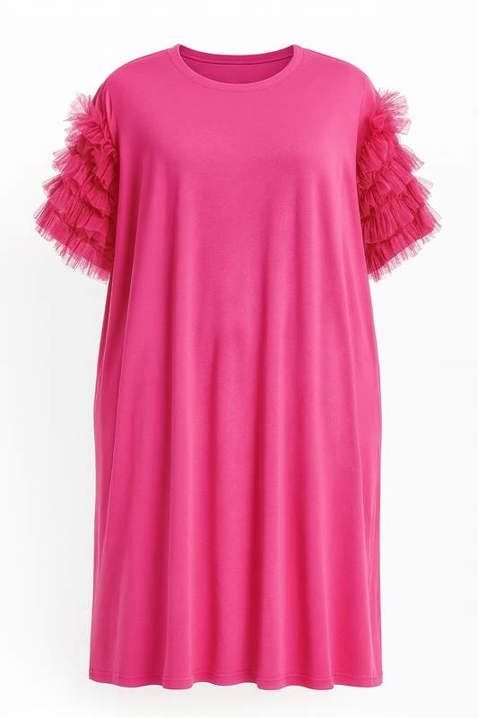 ROBE L'EFFRONTÉE