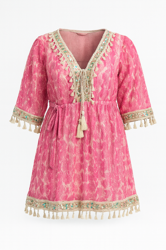 ROBE PALMA