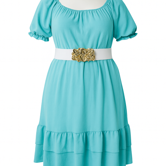 ROBE JADE