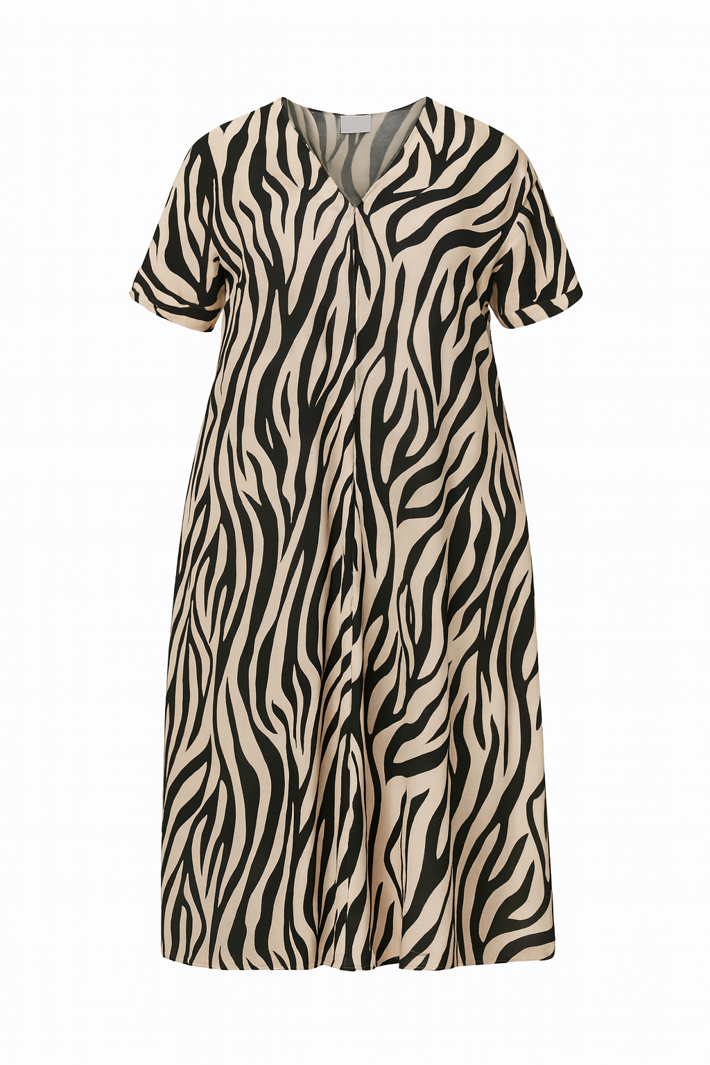 ROBE ZEBRISSIMA