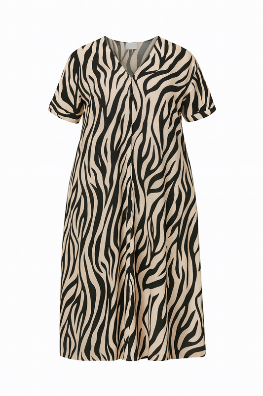 ROBE ZEBRISSIMA