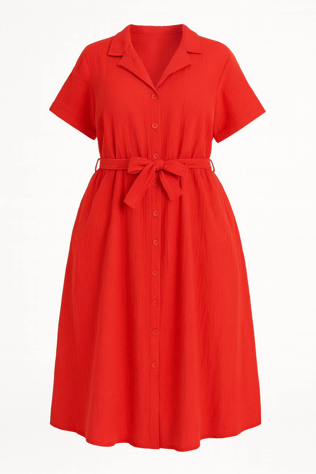 ROBE RUBINA