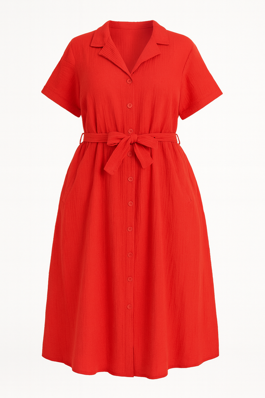 ROBE RUBINA