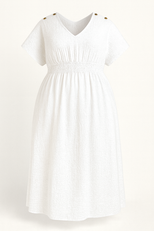 ROBE CELESTE