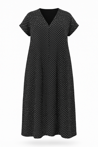 ROBE DOTTIE