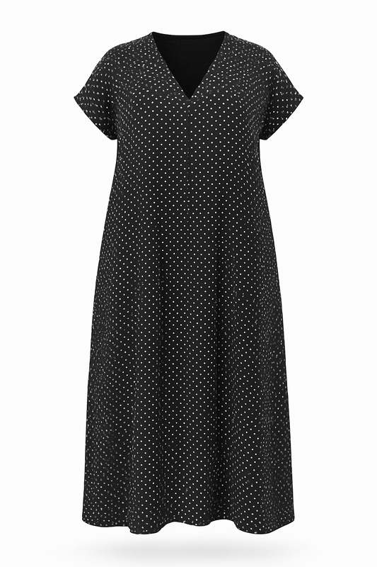 ROBE DOTTIE