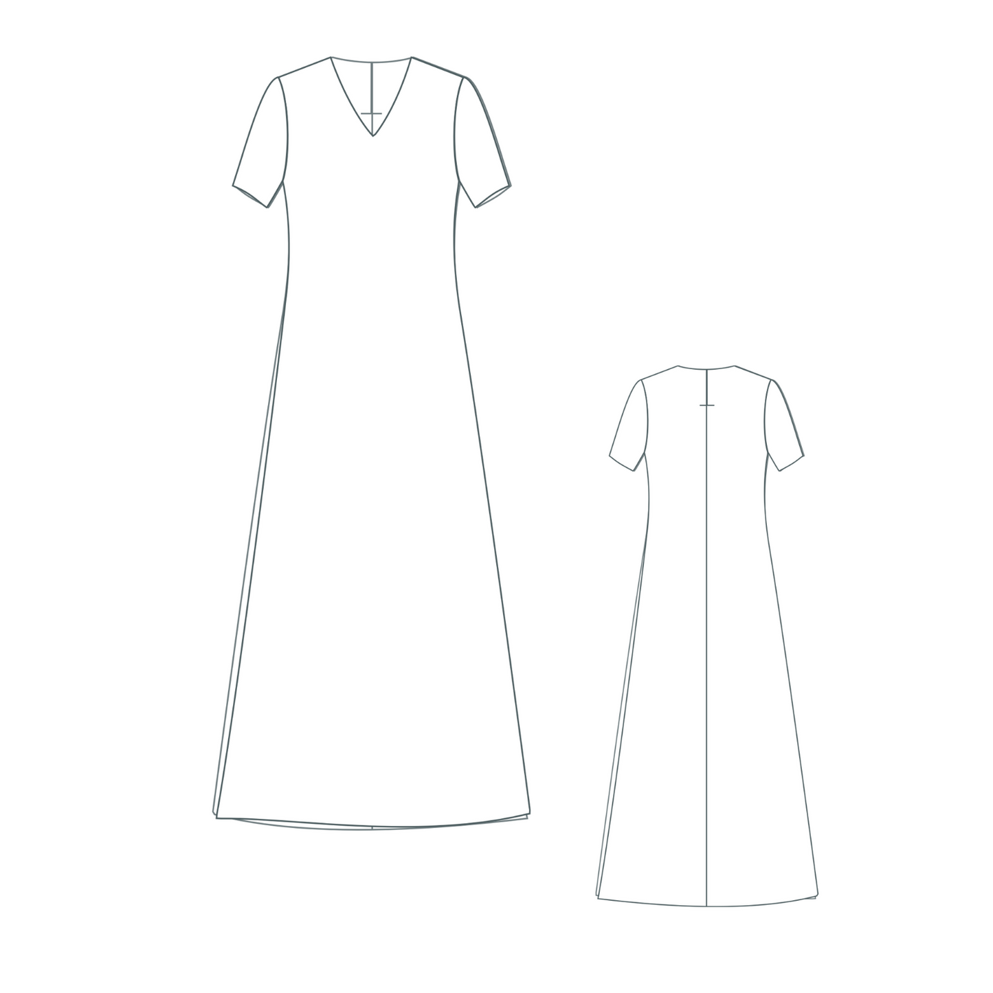 ROBE DOTTIE