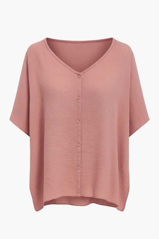 TOP ROSIE L'indisciplinée