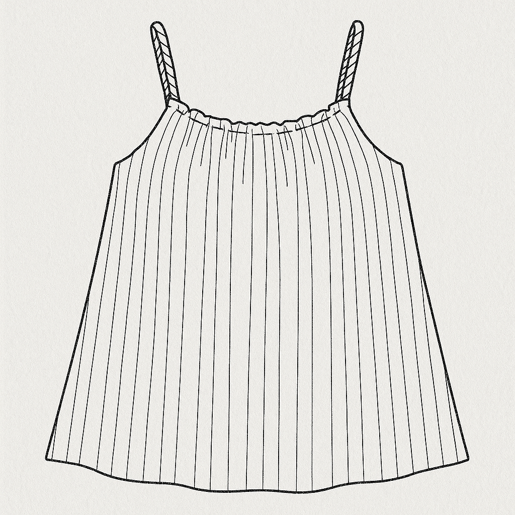 ROBE LINA VERT D'EAU