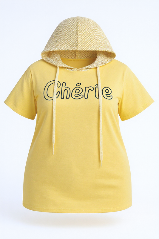 YELLOW TOP