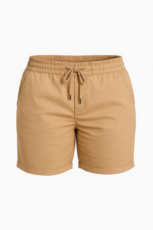 SHORT ATLAS